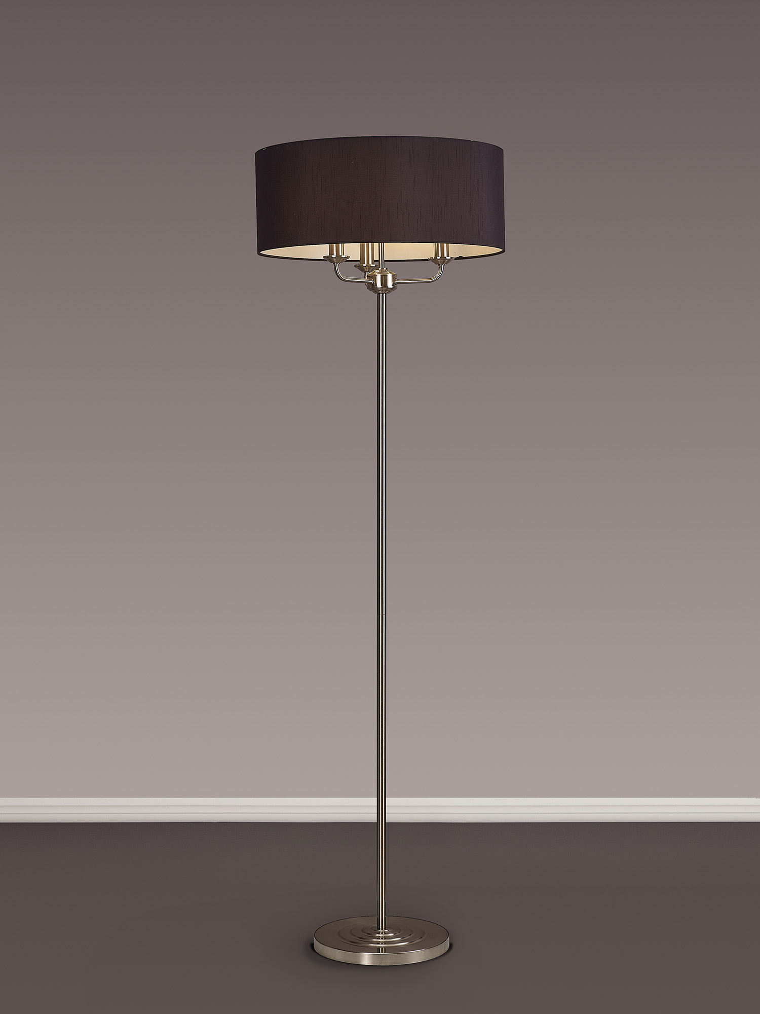 Banyan SN BL Floor Lamps Deco Shaded Floor Lamps Banyan SN BL Floor Lamps Deco Shaded Floor Lamps